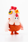 (Kotobukiya) PP992 FALL GUYS Action Figure pack 01: Movie Star/Chicken Costume