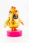 (Kotobukiya) PV036 FALL GUYS Action Figure pack Legendary Edition: Orangeade/Golden Chicken Costume