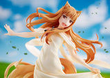 (P-QUES Q) SPICE AND WOLF: HOLO