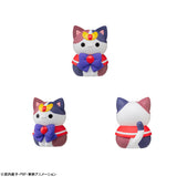 (MH) MEGA CAT PROJECT SAILOR MOON - SAILOR MEWN【WITH GIFT