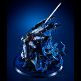 (MegaHouse) GAME CHARACTERS COLLECTION DX PERSONA 3 THANATOS ANNIVERSARY EDITION FIGURINE