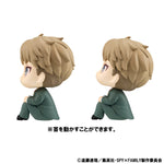 (MegaHouse) (MH) LOOKUP SPY×FAMILY LOID FORGER ＆ YOR FORGER【WITH GIFT】[835810] (PRE-ORDER)