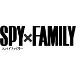 SPY X FAMILY METALLIC CARD COLLECTION vol. 2 + Free Delivery (PRE-ORDER)