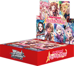 (WS) WEISS SCHWARZ BANG DREAM! GIRLS BAND PARTY! 5TH ANNIVERSARY BOOSTER (RE-PRINT) (PRE-ORDER)