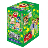 (Weiss Schwarz) Booster Pack Crayon Shin-chan 20Pack BOX(Weiss Schwarz) Booster Pack Crayon Shin-chan 20Pack BOX