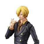 (MegaHouse) VARIABLE ACTION HEROES ONE PIECE SANJI