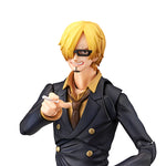 (MegaHouse) VARIABLE ACTION HEROES ONE PIECE SANJI