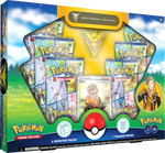 (Pre-order) Pokemon TCG - Pokemon GO Team Special Collection box
