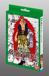 (TCG) One Piece Card Game Start Deck [ST-04] (PRE-ORDER)