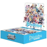 (WS) HOLOLIVE PRODUCTION BOOSTER (RE-PRINT) PER BOX