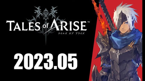 UNION ARENA START DECK TALES of ARISE (PRE-ORDER)